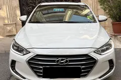 هیوندای، النترا