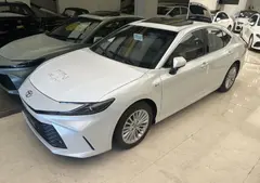 تویوتا، کمری هیبرید