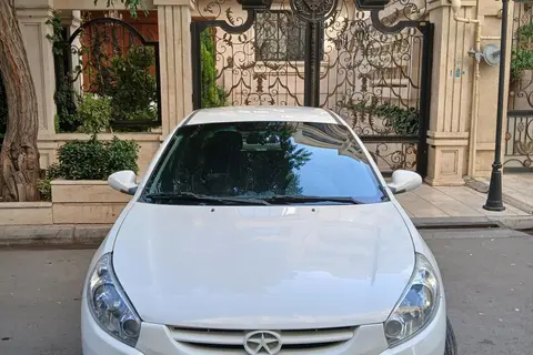 جک، جی 3 هاچ بک