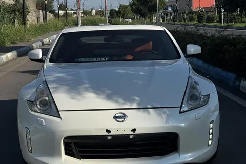نیسان، 370Z