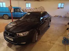 دنا، پلاس EF7P