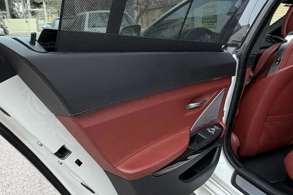 ب ام و، سری 6 گرن کوپه