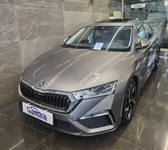 اشکودا، اوکتاویا پرو