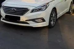 هیوندای، سوناتا