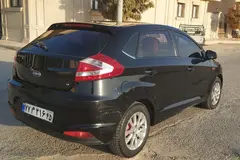 ام وی ام، 315هاچ بک