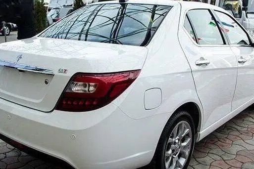 دنا، پلاس EF7P