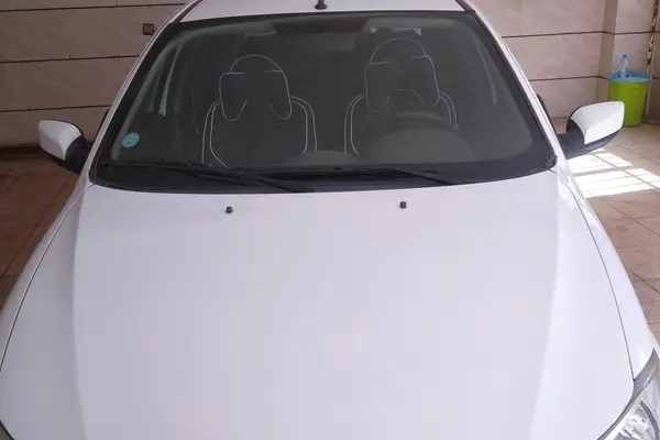 ساینا، EX دنده ای