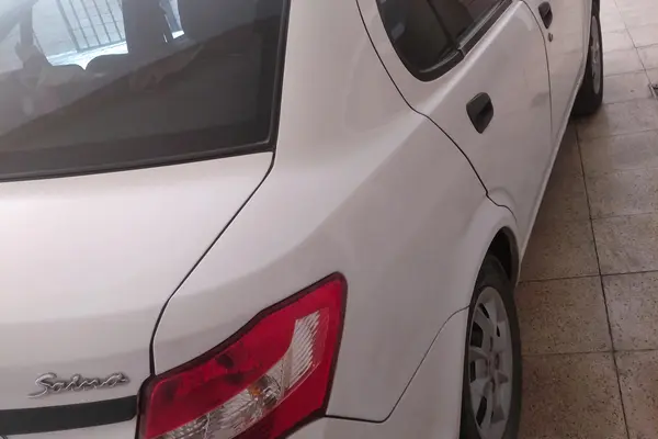 ساینا، EX دنده ای