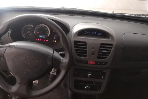 ساینا، EX دنده ای