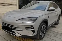 بی وای دی، سانگ پلاس DMi