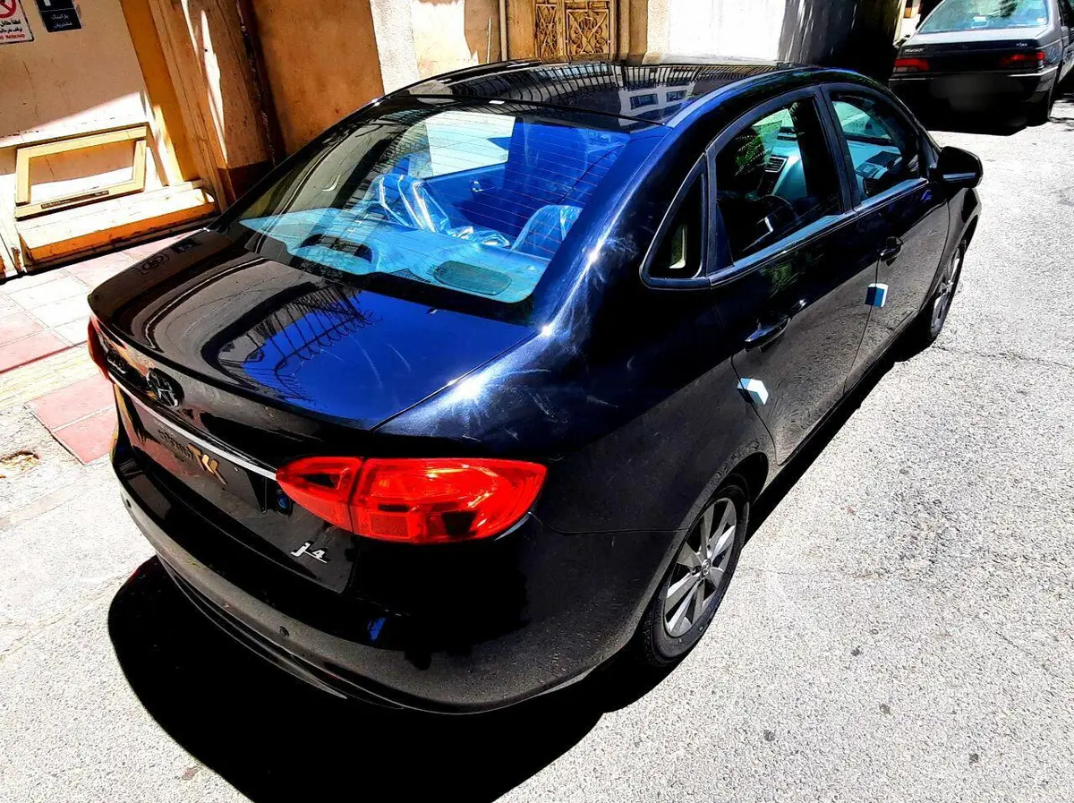 جک  جی 4