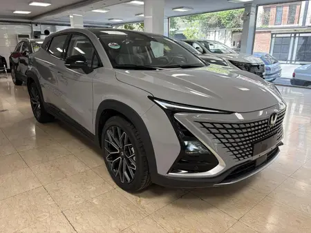 چانگان UNI-T