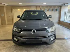 سانگ یانگ (KGM)، تیوولی