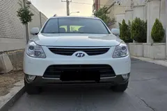 هیوندای، وراکروز