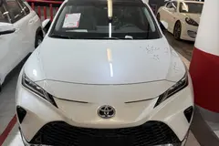 تویوتا، ونزا