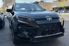 تویوتا، وایلدلندر