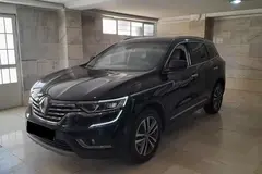 رنو، کولیوس