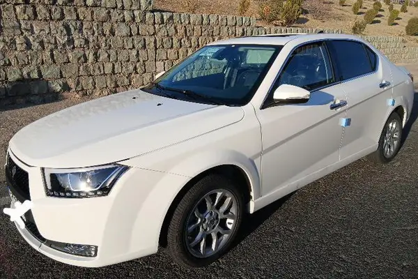 دنا، پلاس EF7P