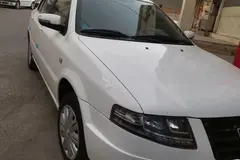 سمند، سورن
