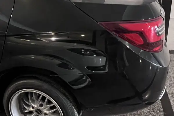 دنا، پلاس EF7