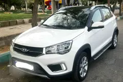 ام وی ام، X22