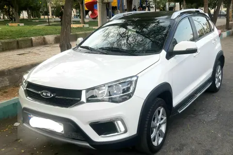 ام وی ام، X22