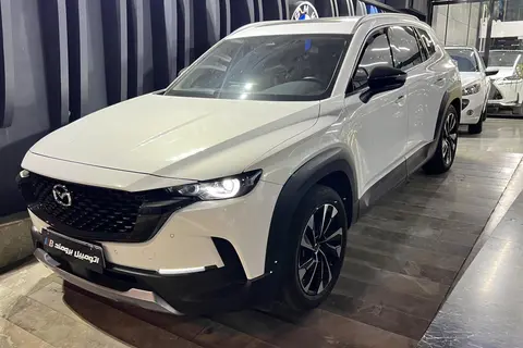 مزدا، CX-50