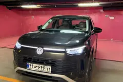 فولکس، تایرون L