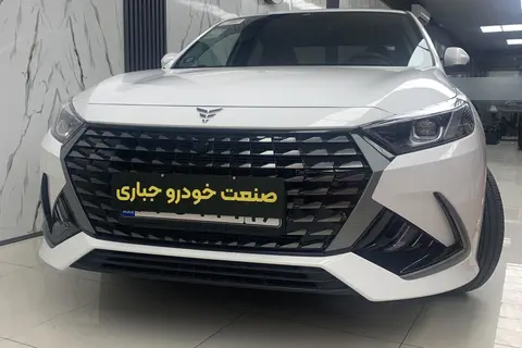 ریسپکت، پرایم