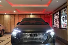 آئودی، Q5 e-tron
