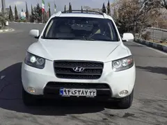 هیوندای، سانتافه