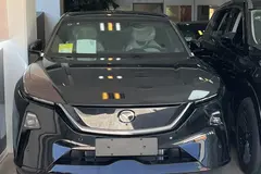 مزدا، EZ60 EREV