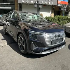 آئودی، Q5 e-tron