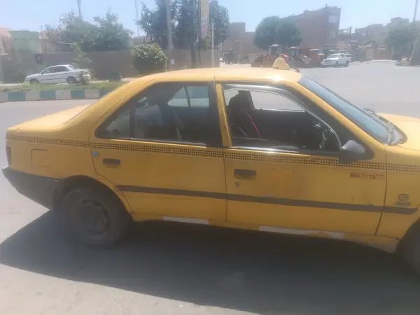 پژو  روآ
