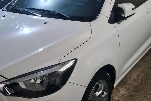 شاهین، G دنده ای