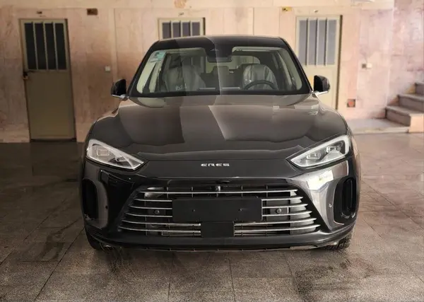 ایرس  HM5 EREV