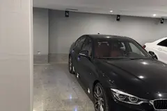 ب ام و، سری 3 سدان