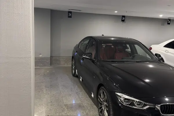 ب ام و، سری 3 سدان