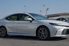 تویوتا، کمری هیبرید