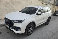فونیکس، تیگو 8 پرو هیبرید (F8)