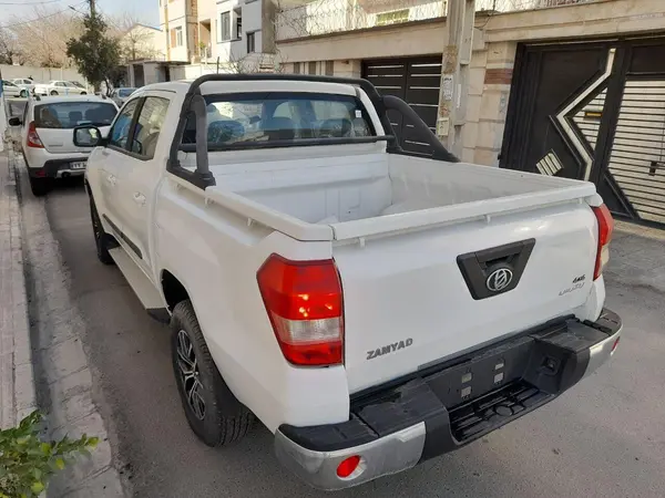 فوتون، تونلند