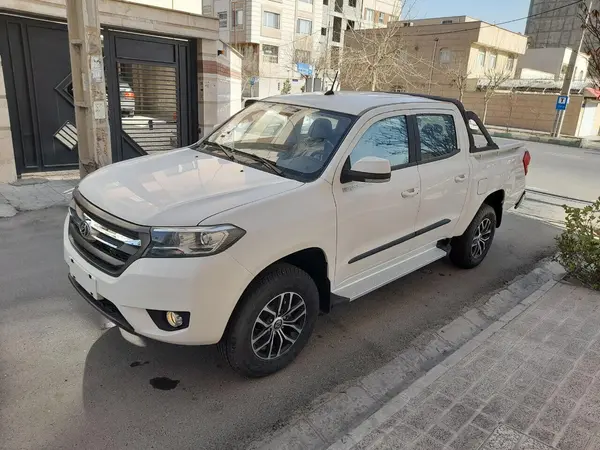 فوتون، تونلند