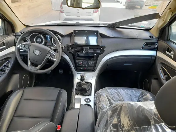 فوتون، تونلند