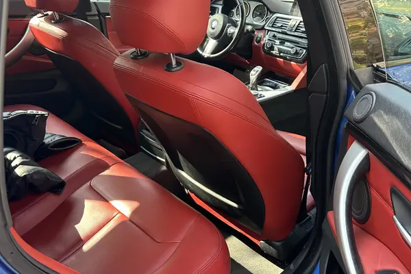 ب ام و، سری 4 گرن کوپه