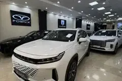 اکستریم، LX (SX)