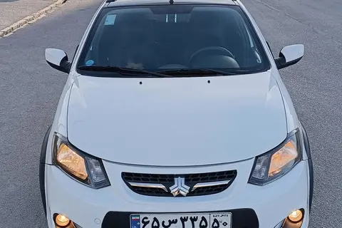 کوییک، دنده ای R