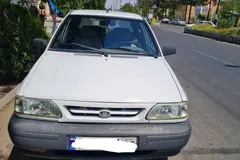 پراید، 131
