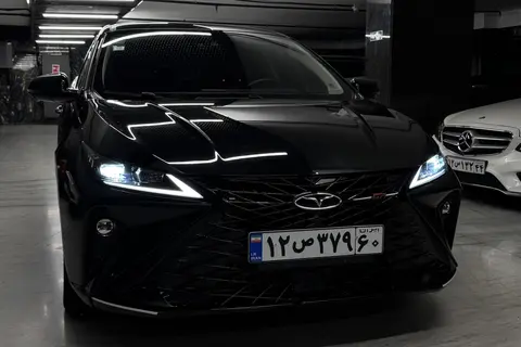فونیکس، آریزو 6 جی تی (Z6 GT)