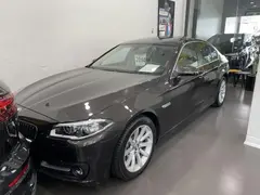 ب ام و، سری 5 سدان