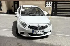 برلیانس، H220